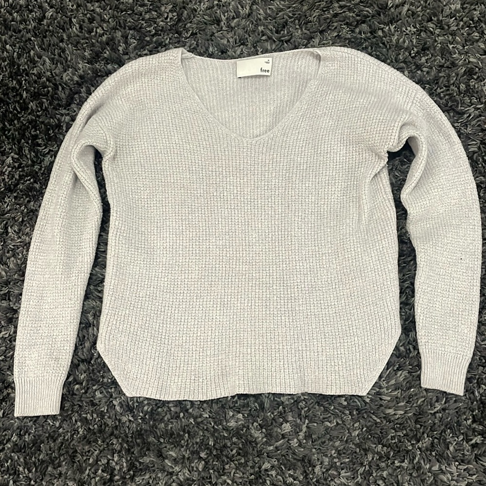 Wilfred sweater
